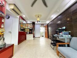 Blk 266C Punggol Emerald (Punggol), HDB 3 Rooms #606441421